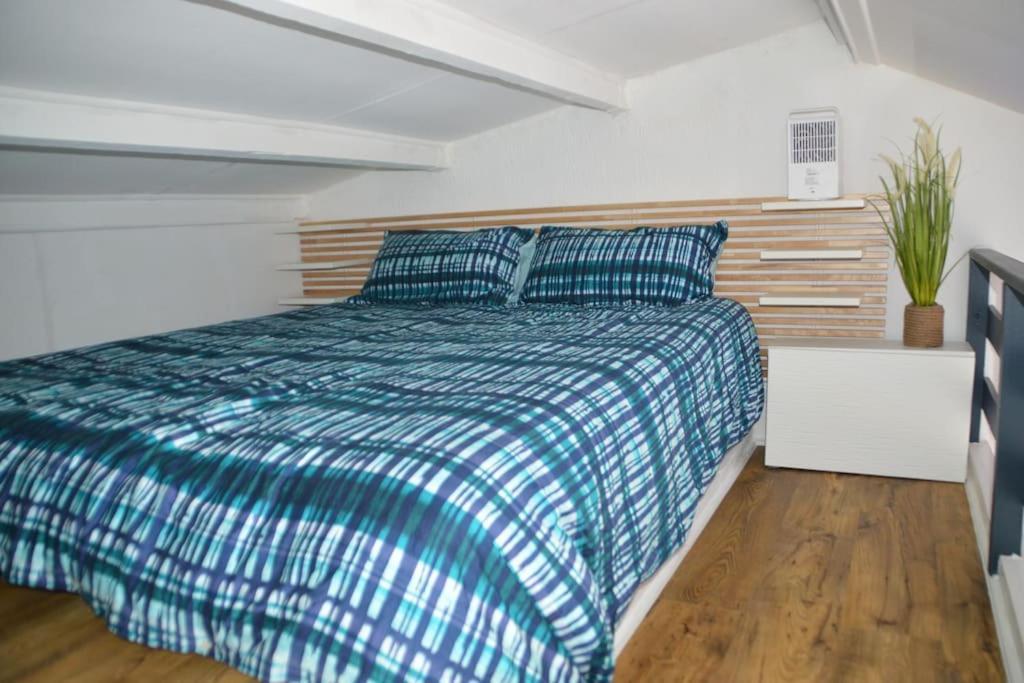 Mini-Duplex Cosy Avec Magnifique Vue Mer Deauville Ngoại thất bức ảnh